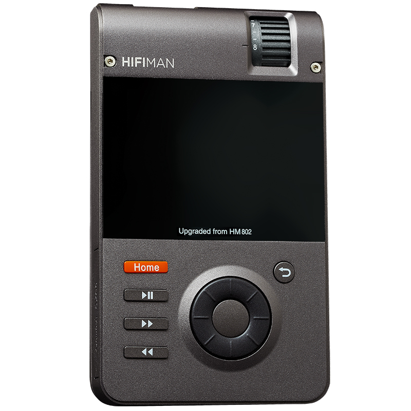 HM802U ��Яmp3�߱���������