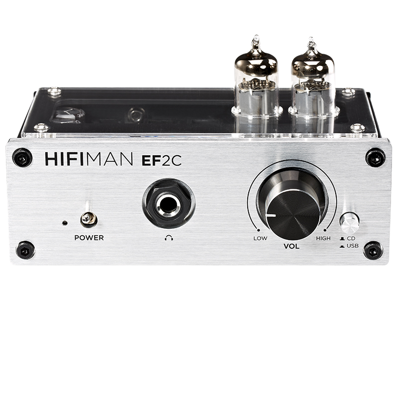 HIFIMAN EF2C USB����������ʷŴ���