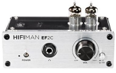 HIFIMAN EF2C USBʷŴ