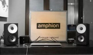 ֮Amphion Monitorϵ