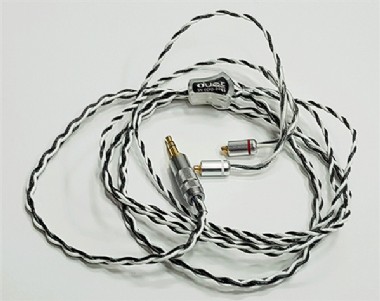 ׷ӶǱCrystal Cable Duet