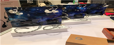 ƶԱؿƷFlicker EarڿƷ Ambient Acoustics ǳ۸߼չ 2017