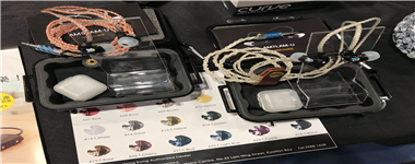 ���ƶ����Աؿ������Ʒ��Flicker Ear���ڿ���Ʒ�� Ambient Acoustics �ǳ���۸߼�����չ 2017��_����ͼƬ2