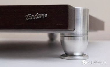 ¡ƼTandem AudioлܴȨ