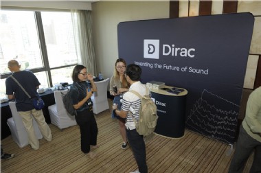 BAEչᾫ˲عˣDirac Research