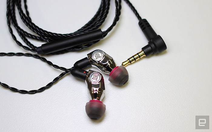 ˫ Campfire Audio Atlas&Comet