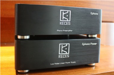 Ϊ򿪺ڽ֮KECES Ephono