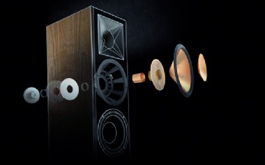 ʽŽǾٽ Klipsch RF-7 III