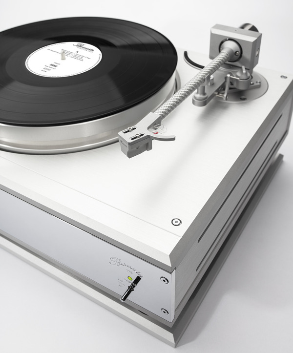 Burmester 175ڽ