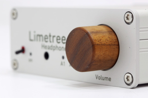 Lindemann Limetree Headphone