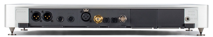 MSB Discrete DAC