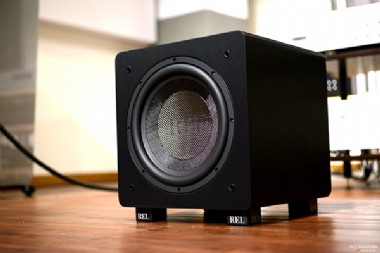 REL Acoustics HT/1003 ۸