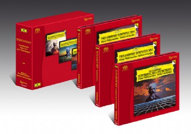 Esoteric SACD��Ƭ���� ������ָ�Ӳ�ɷ�˹����4��5��6�Ž����� 