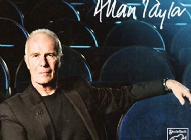 ȫ��������ĳ�Ƭ֮һ ��Allan Taylor - There Was A Time��