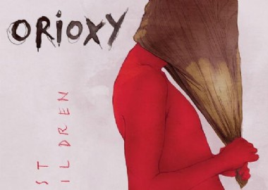 ���崺������о�ʿ�ָ��ܣ���ORIOXY - LOST CHILDREN��