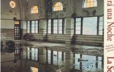 �ں�̽����ŵ䣺��Sera una Noche - La Segunda��