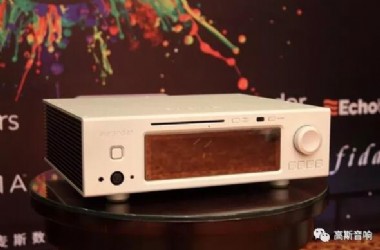 ��������ȫ��һ���Aurender A30������