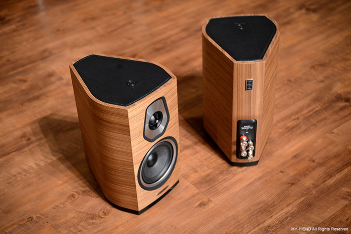  Sonus Faber Sonetto I