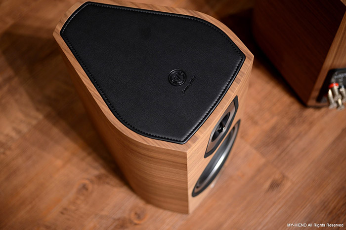  Sonus Faber Sonetto I