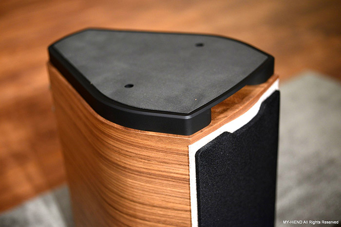  Sonus Faber Sonetto I