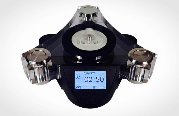 TurntableCD Kalista DreamPlay CDת