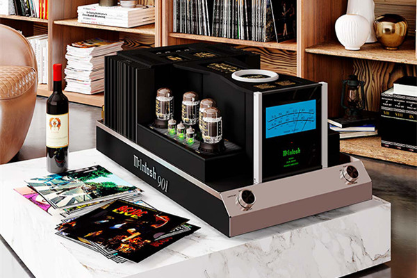 McIntosh MC901ܾ˫