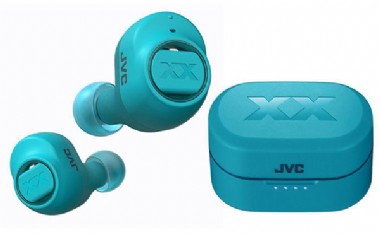 JVC HA-XC50T ߶ ʱеĿɫ 