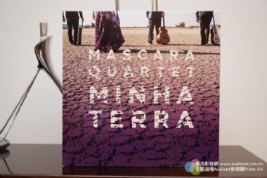 û�б���ֻ�и��� Mascara Quartet Minha Terra�ҵ�����