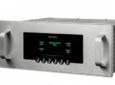 Audio Research Reference Phono 3SE