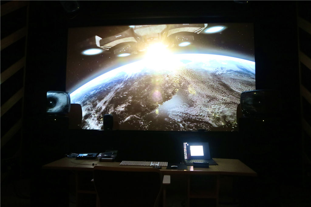 GENELEC������������ʵ������_����ͼƬ3