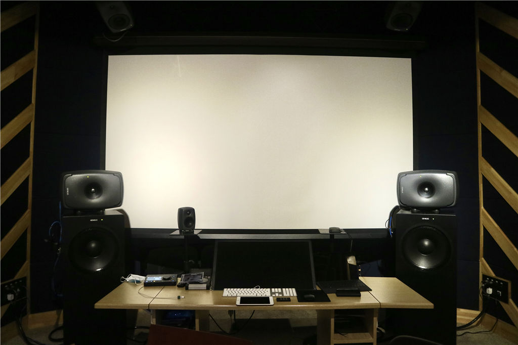 GENELEC������������ʵ������_����ͼƬ4