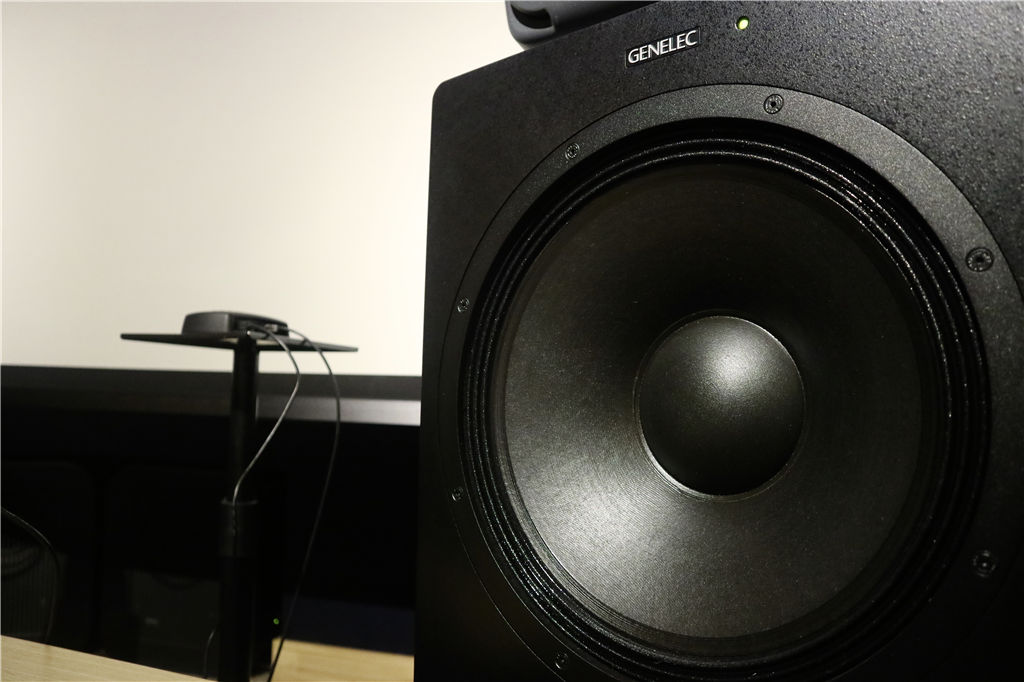 GENELEC������������ʵ������_����ͼƬ3
