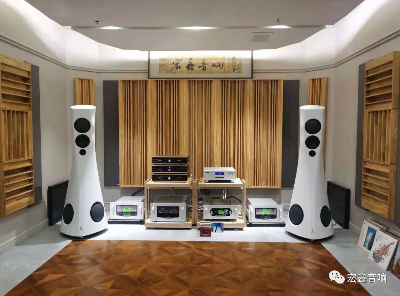  1.16-17��Estelon & Audio Research�����������������ᣡ��ӭϲ����������ԤԼ������