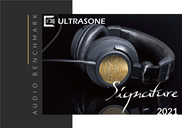 ¹Ultrasone-ȫSignatureǩϵȫ