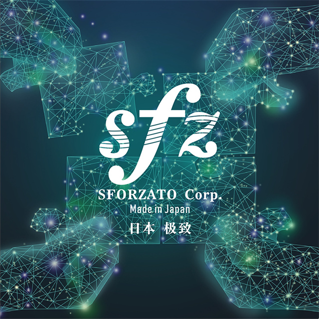 ҵʽձ SFORZATO (SFZ )