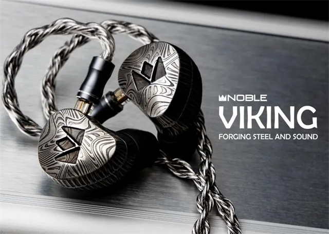 NOBLE ̽ռVIKING