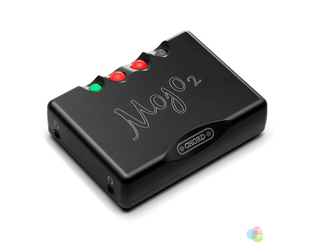 Ӣ Chord Electronics Ƴ Mojo 2 Яʽţﵽⶼ